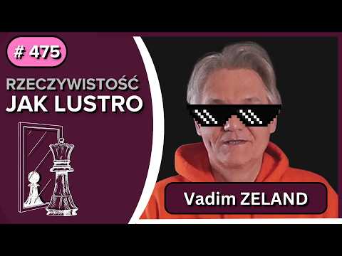 TRANSERFING: Instrukcja Obsługi Rzeczywistości