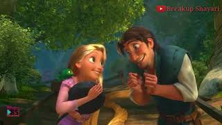 Aankhon ki neend ho || Animation video || love song