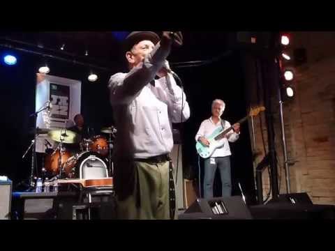 Watermelon Slim- Gypsy Woman- King's Head Pub
