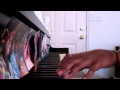 Elevation Worship - I Give My Life To You - Cover ...