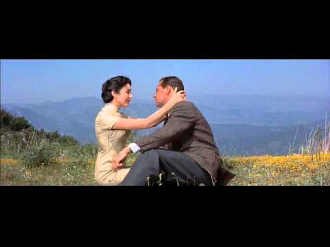Love Is A Many-Splendored Thing (1955) Trailer