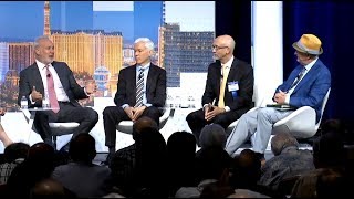 🔴 Investing Panel: Peter Schiff, Alexis Christoforous, Keith Fitz Gerald, Mark Skousen