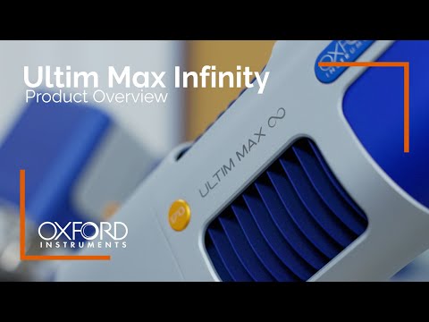 Oxford Instruments | Ultim Max Infinity