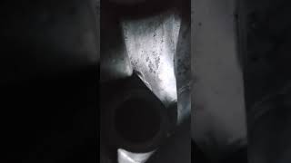 2012 camry L 2AR-FE vvt solenoid replacement