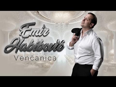 EMIR HABIBOVIC - VENCANICA (OFFICIAL VIDEO 2024)