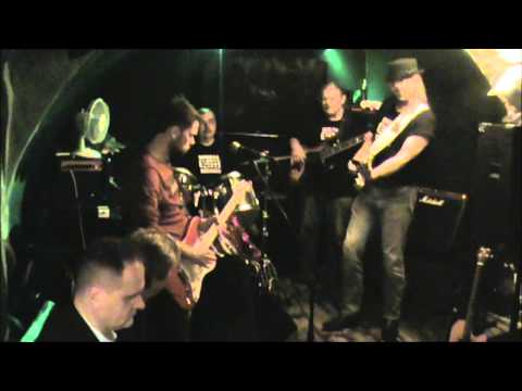 298 Soczewa Blues Session - 19.12.2016 - 7