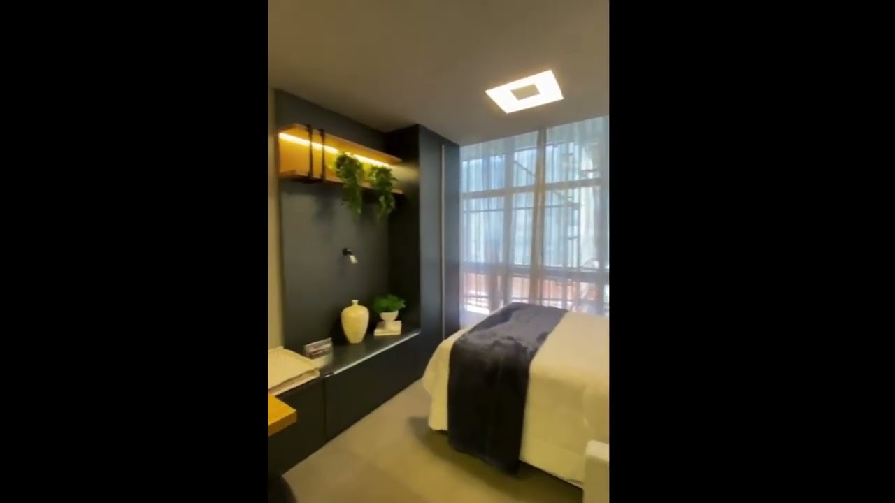 Loft, Ed Livin Resort, Xangri-Lá
