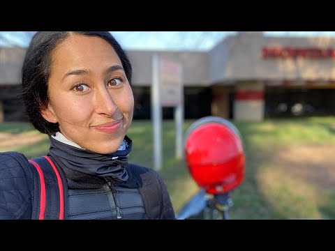 I took the Advanced MSF Course...how did it go?