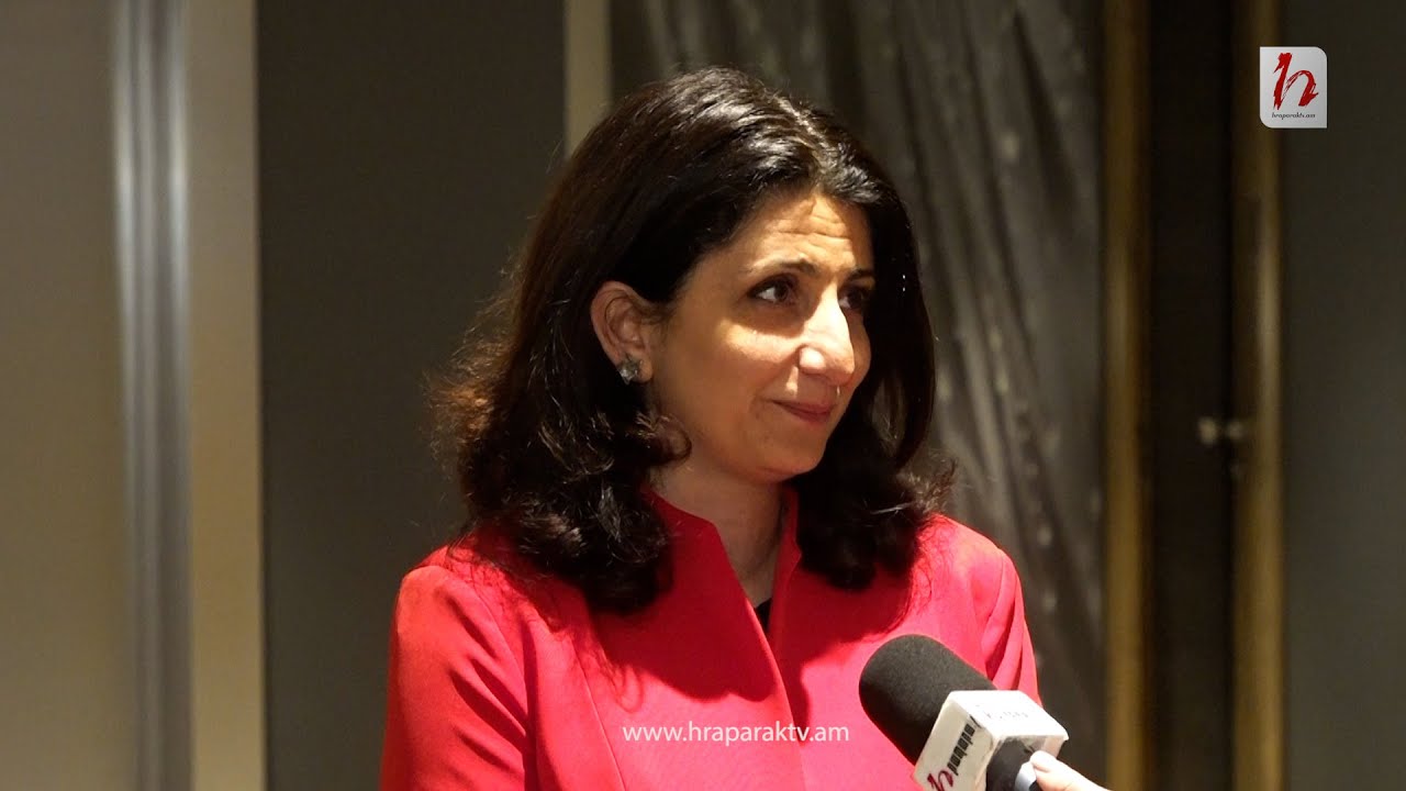 Մտահոգիչ են ՀՀ կառավարության՝ ՄԱԿ-ի ու ԵԽԽՎ-ի ամբիոնից չեզոք ձևակերպումների օգտագործումը․Մելիքյան