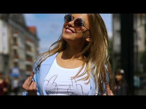 Girls of Vilnius # 1