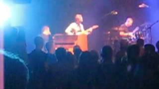 Novastar - Carelessly dating - Oosterpoort Groningen