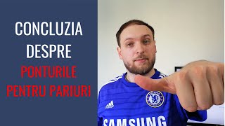Poți câștiga bani din Ponturi pentru Pariuri? - UPDATE Februarie 2020