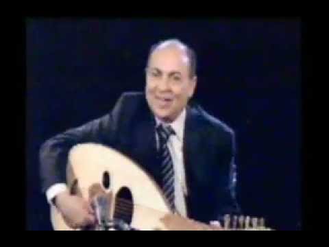 أنت نجاتى - ابراهيم فهمي