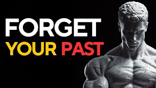 Stop Living in the Past: Embrace the Present Moment