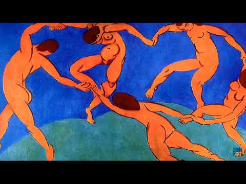 Erik Satie by Karen Ananyan “Gnossienne 1”