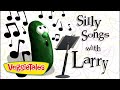 VeggieTales Ultimate Silly Songs With Larry Compilation 1 Hour Of Silly Sing A Longs