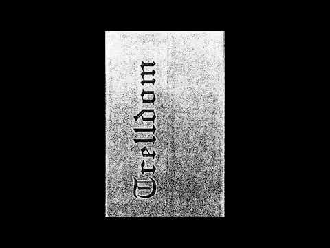 Trelldom - Disappearing of the Burning Moon.... (Demo 1994)