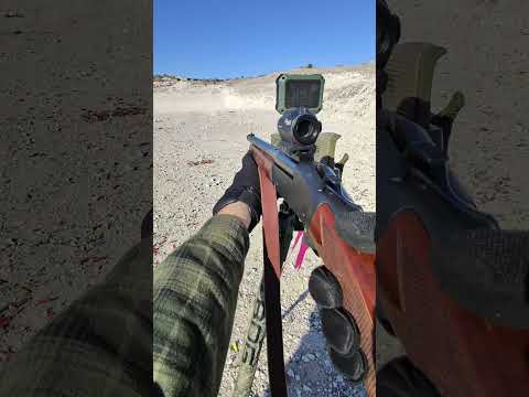 HSM Ammunition Adds To Their Low-Recoil Line