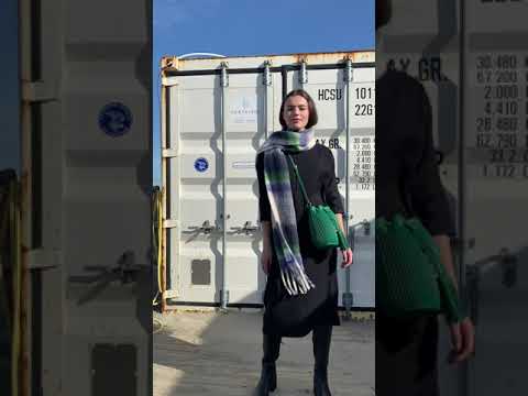 Nanou Dress Sewing Pattern video