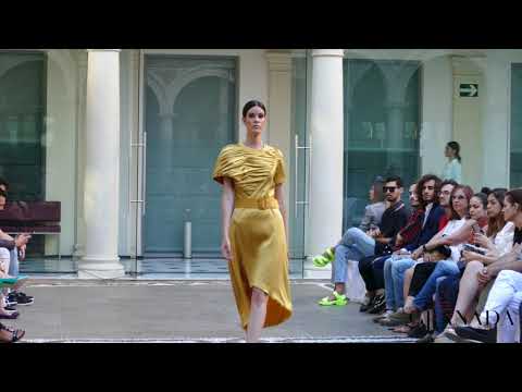 Beatriz Peñalver - Granada Alta Cultura 2019