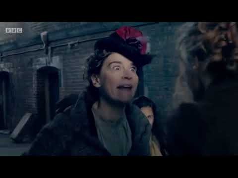 Hetty Feather Musical: The argument