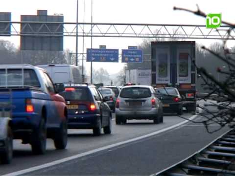 brabant10 nieuws - dinsdag 12 oktober 2010