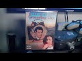 Opening To Groundhog Day 1993 UK DVD