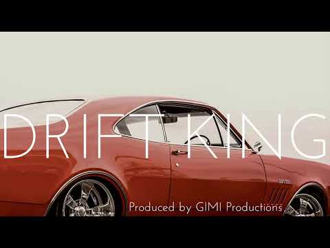 NEW!! G-Eazy x YG x Tyga Type Beat - Drift King (GIMI Productions)