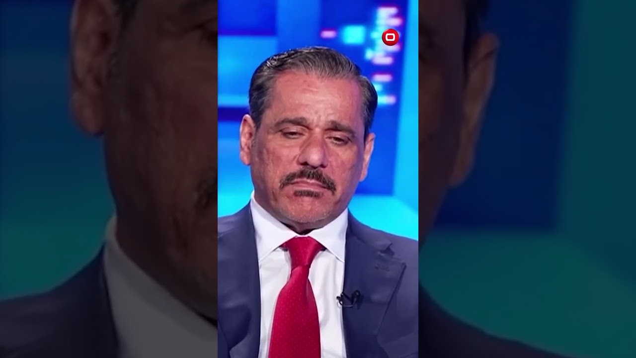 فيديو | المالكي "يلعب الخشن" ولذلك يخشاه البعض! #shorts