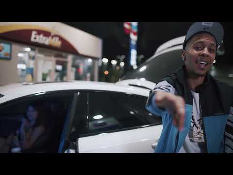 FRosTydaSnowMann - DeadBeat (oFFiciaL Video)