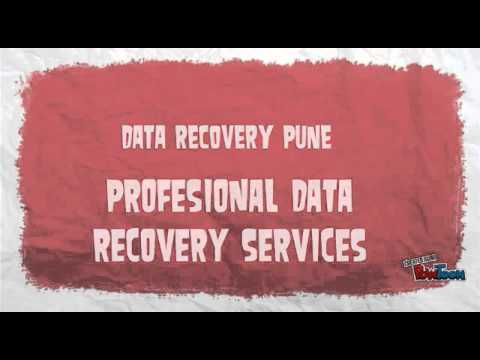 Data Recovery Services
