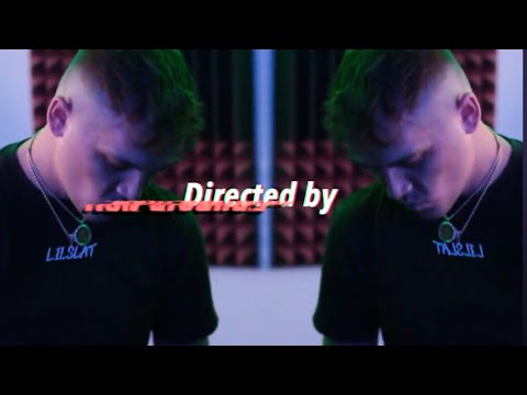 Lil Slat - All Black