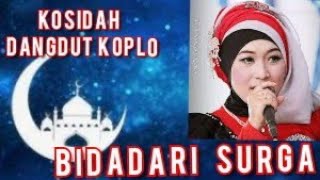 Download lagu Mp3 LAGU RELIGI BIDADARI SURGA QOSIDAH DANGDUT KOPLO - Versi @niccoentertainment mp3 Download lagu Mp3 LAGU RELIGI BIDADARI SURGA QOSIDAH DANGDUT KOPLO - Versi @niccoentertainment mp3
