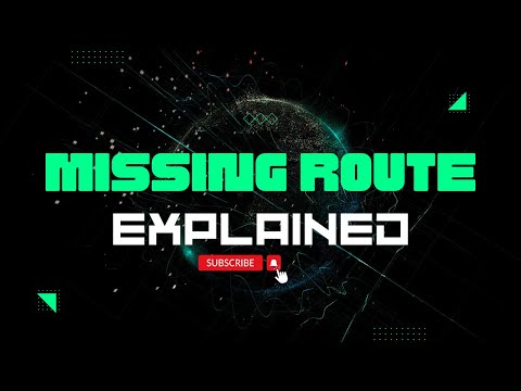 [CCNA] How to solve: 2.7.3: Solving the Missing Route - With an explanation