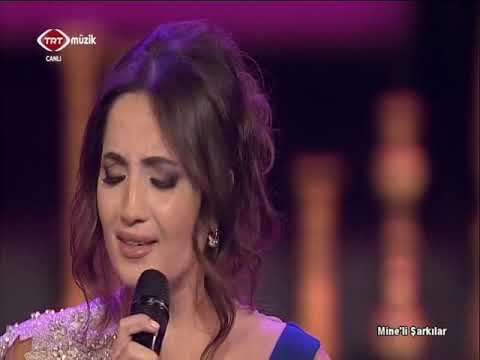 Ayışığı Grubu & Mine Geçili Al sazını sen sevdiceğim