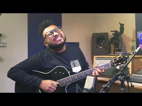 Eli Soares & João Alexandre: Cristo Vem Me Buscar/Portas Abertas - Meia Hora