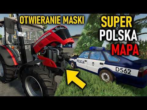 SUPER 🥵 MODY do FS 22 | MUSISZ je pobrać !!!