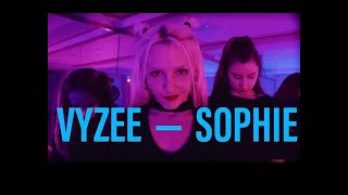 Vyzee - SOPHIE // Eileen Vollert choreography