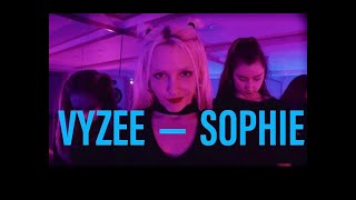 Vyzee - SOPHIE // Eileen Vollert choreography