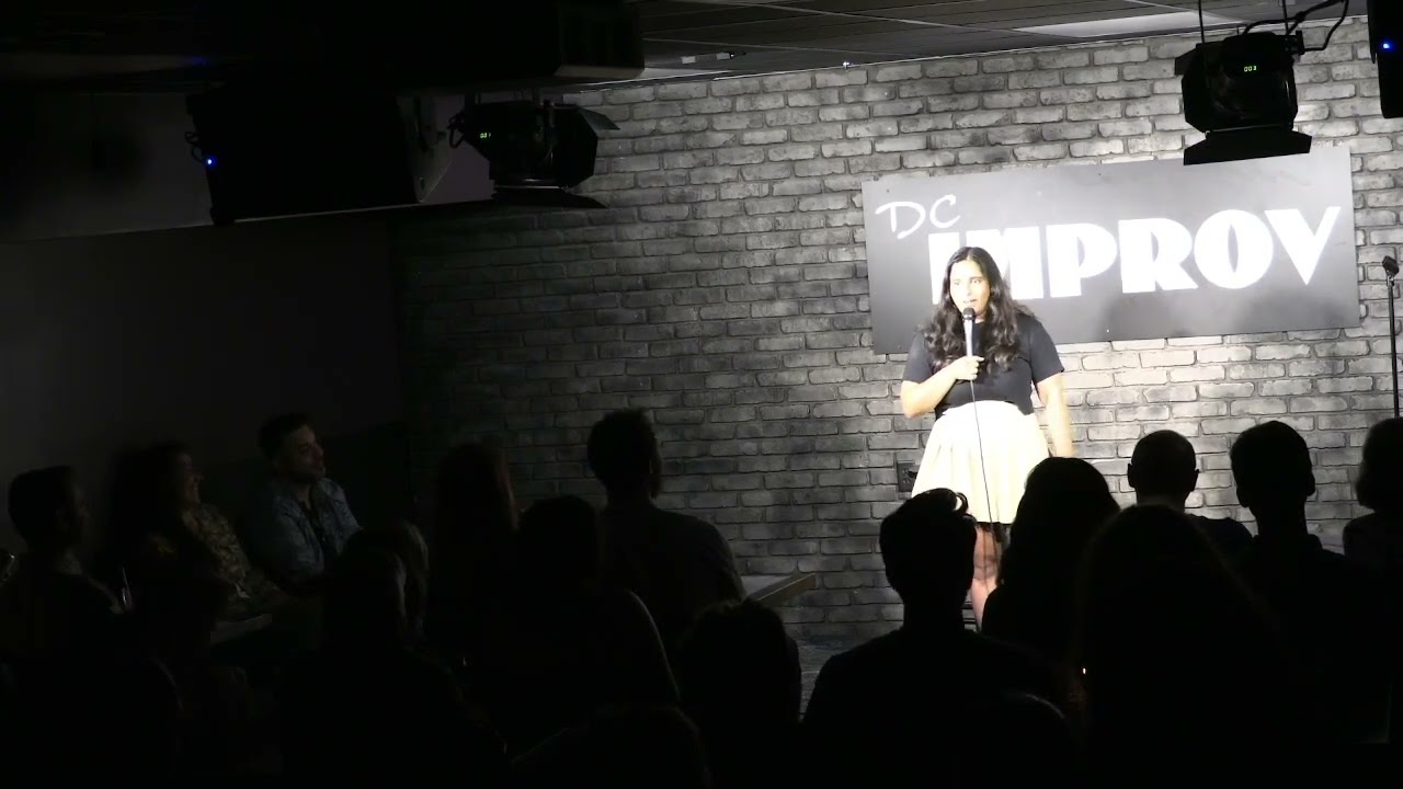 Promotional video thumbnail 1 for Meg Indurti