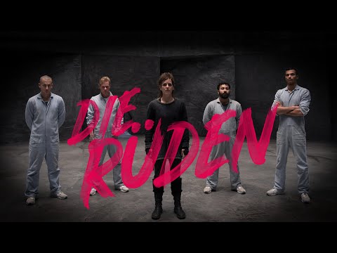 DIE RÜDEN - Zweiter Trailer zum Kinostart