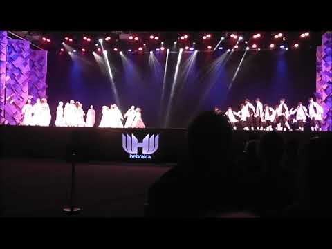 Mazal Tov - Lehakot Carmel, Karmei Machol Karmiel e Synopsis Tiveria