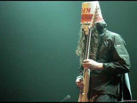Buckethead - Sketches of Spain