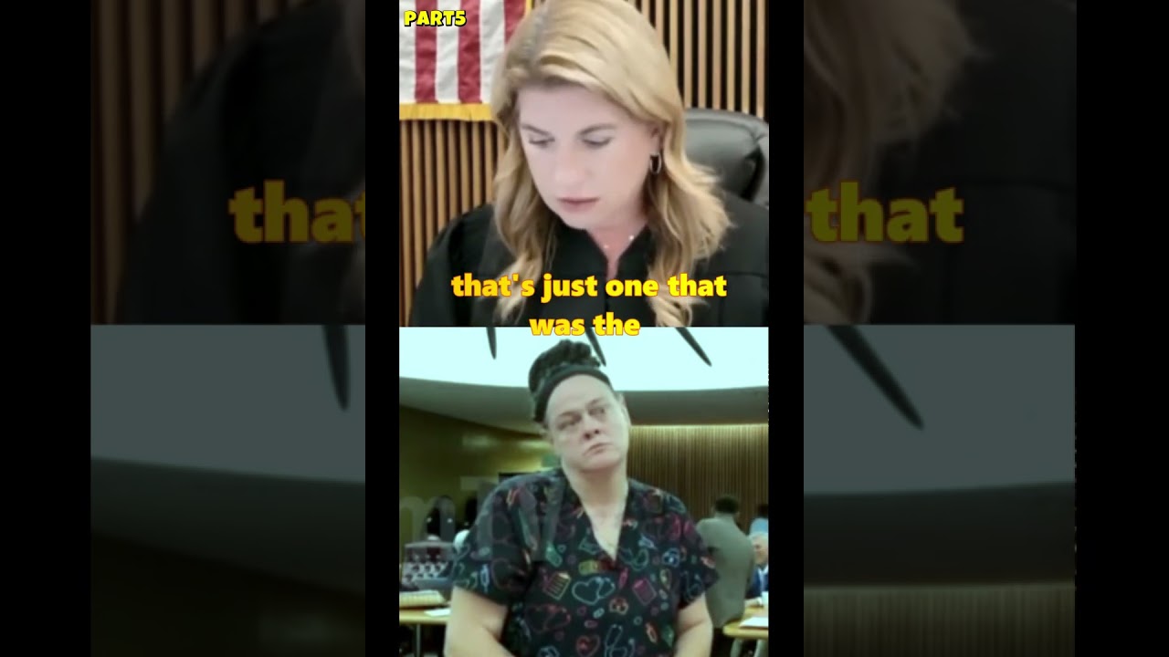 🚨 Woman’s Meltdown BACKFIRES – Judge STRIKES Down Agreement!