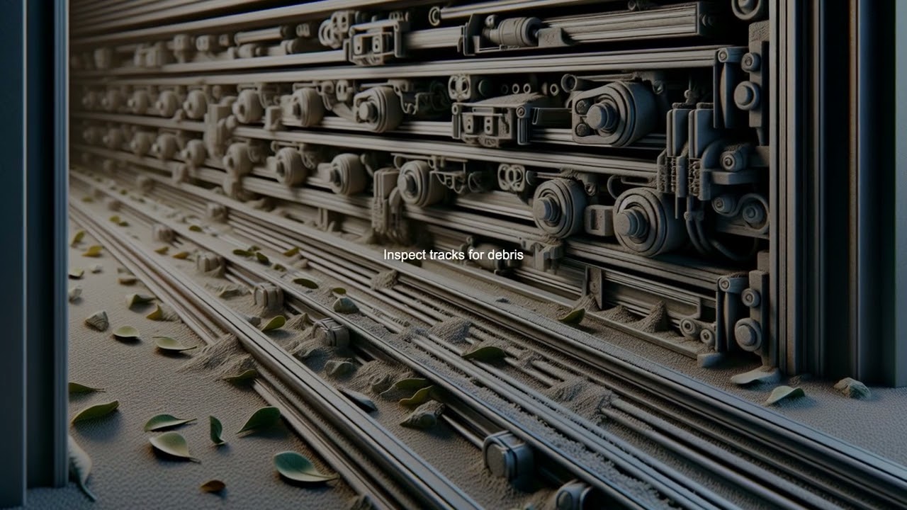 Why Your Garage Door Won't Close: Quick Fixes and When to Call a Pro