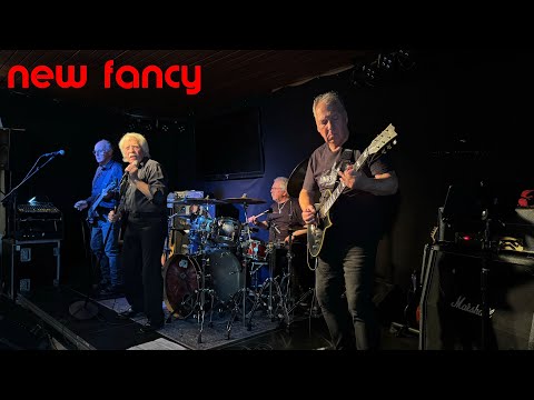 CLUBHAUS 06 - NEW FANCY 4K