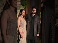 UNCUT Rakul Preet Singh And Jackky Bhagnani Sets Couple Goal During Cousins Wedding ProMedia