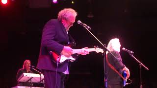 Grass Roots, Temptation Eyes, Westbury, 9/29/18