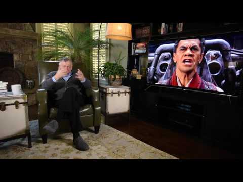 5.  The Matrix  (CINE-FILM cu Edi Constantinescu)