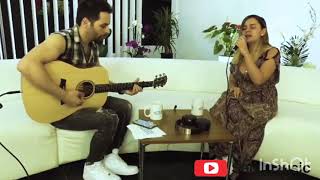 Merve Özbey - VURACAK ( Akustik Canlı Performans)